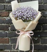 Букет цветов из:  Гипсофила в Чамзинке