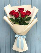 Букет Классика чувств в Чамзинке