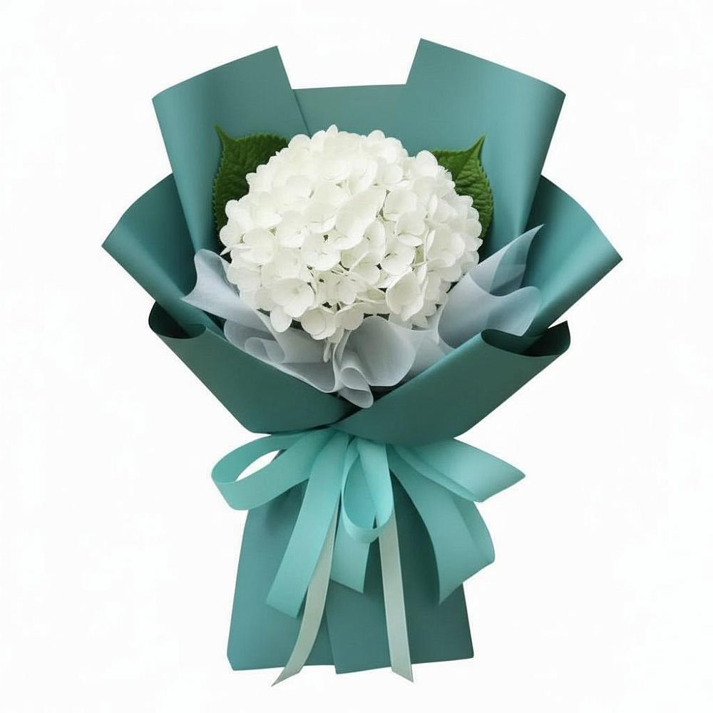 Букет цветов из: Гортензия в Чамзинке