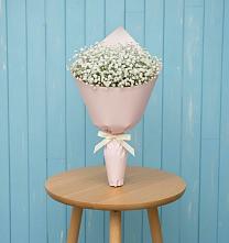 Букет цветов из:  Гипсофила в Чамзинке