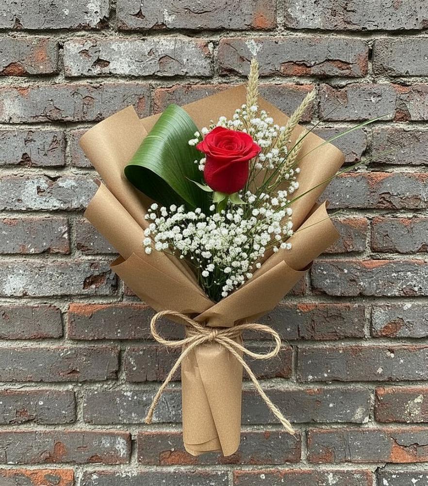 Букет цветов из: Розы в Чамзинке