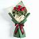 Букет цветов из: Розы в Чамзинке