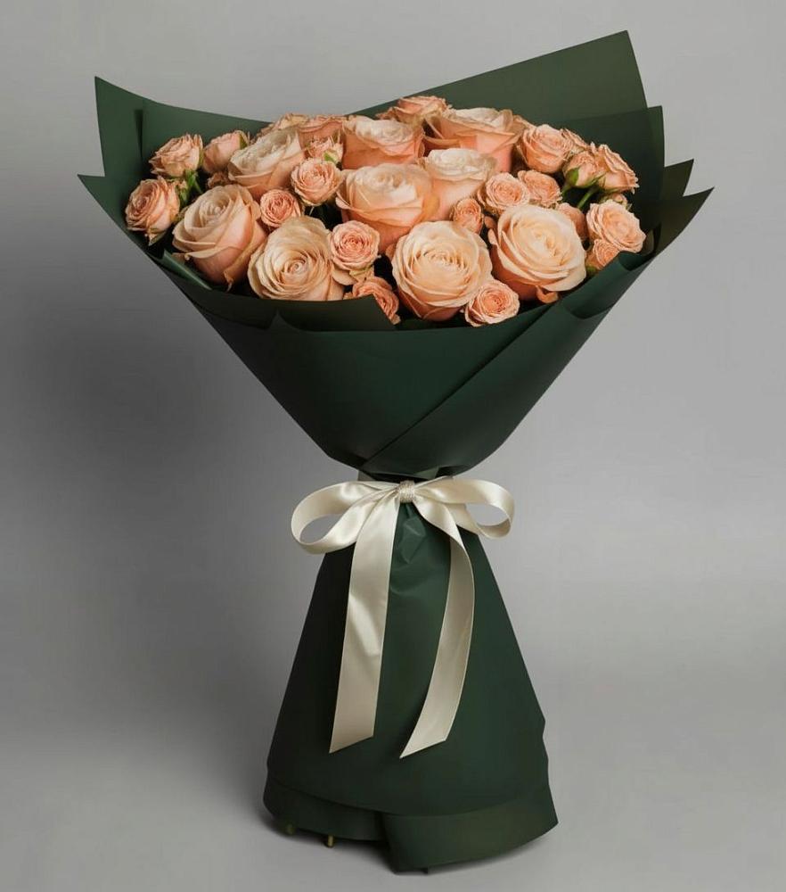 Букет Элегантный в Чамзинке