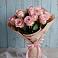 Букет цветов из: Розы в Чамзинке