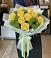 Букет цветов из: Хризантемы и Розы в Чамзинке