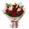 Букет цветов из: Лилии и Розы в Чамзинке