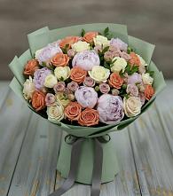 Букет Мороженное #REPLACE_PRED# Чамзинке