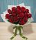 Букет Красные розы в Чамзинке