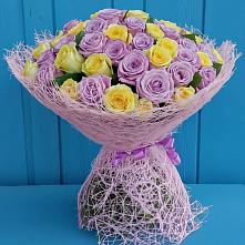 Букет 101 Волшебный Миг в Чамзинке