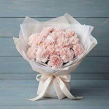 Букет цветов из:  Гвоздики в Чамзинке