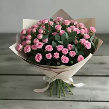 Букет Удовольствие в Чамзинке