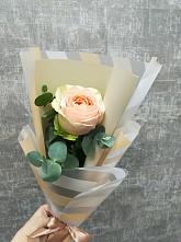 Букет цветов из:  Розы в Чамзинке