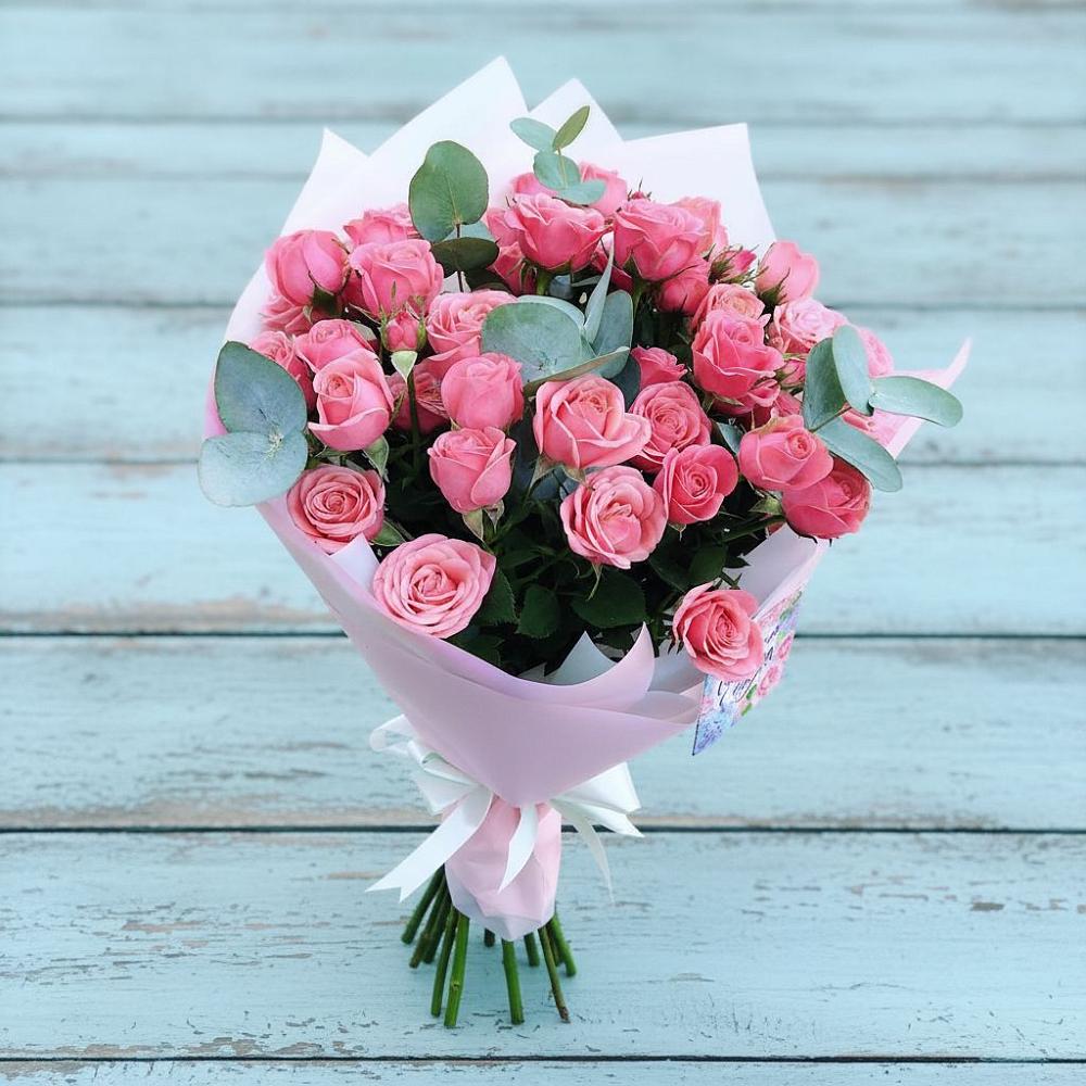 Букет Леди совершенство в Чамзинке