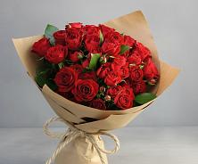 Букет Любовный роман #REPLACE_PRED# Чамзинке