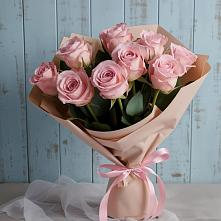 Букет цветов из:  Розы в Чамзинке