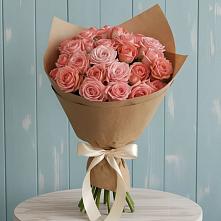 Букет цветов из:  Розы в Чамзинке
