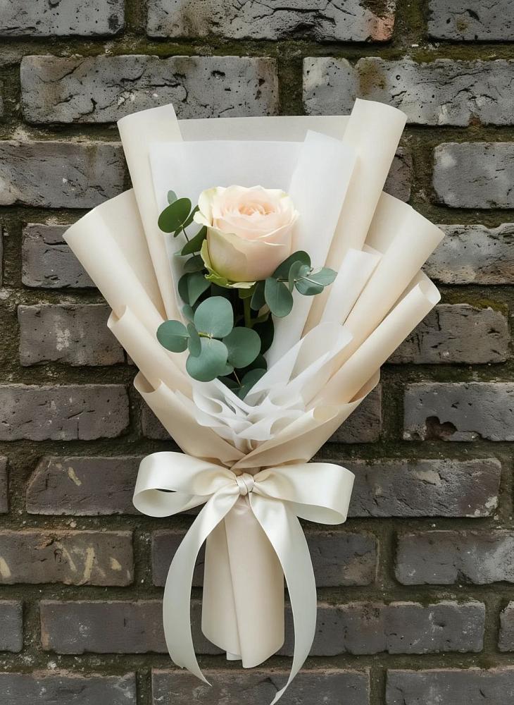 Букет цветов из: Розы в Чамзинке