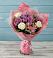 Букет цветов из: Герберы в Чамзинке