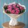 Букет цветов из: Розы в Чамзинке