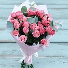 Букет Леди совершенство в Чамзинке